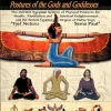 Egyptian Yoga: Postures of the Gods and Goddesses: The Ancient Egyptian system of physical postures for health meditation and spiritual enlightenment ... Hatha Yoga (Philosophy of Righteous Action)