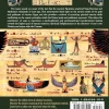 Egyptian Yoga: Postures of the Gods and Goddesses: The Ancient Egyptian system of physical postures for health meditation and spiritual enlightenment ... Hatha Yoga (Philosophy of Righteous Action) - Image 2