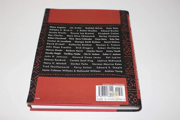 A Wealth of Wisdom: Legendary African American Elders Speak - Image 2