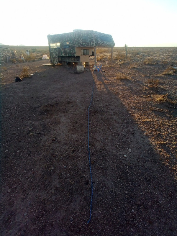 Hill Top - Land - With Tiny House RV - Image 5