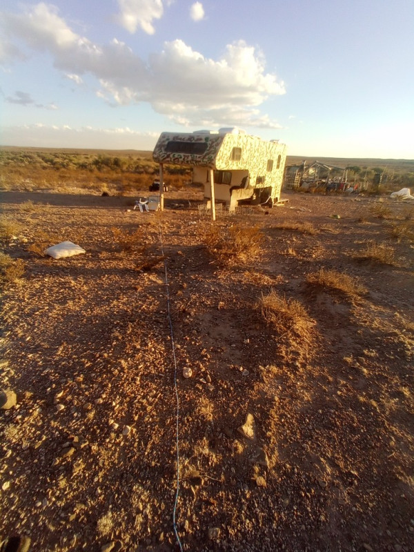 Hill Top - Land - With Tiny House RV - Image 4