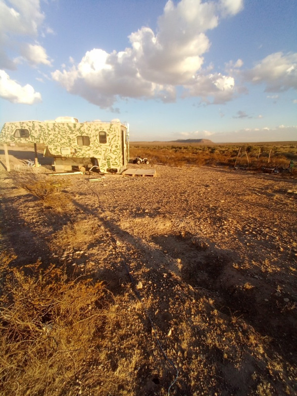 Hill Top - Land - With Tiny House RV - Image 3