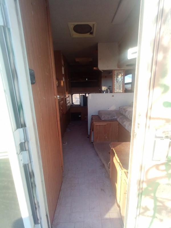 Hill Top - Land - With Tiny House RV - Image 10