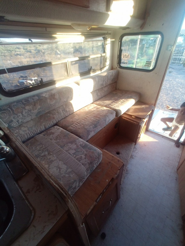Hill Top - Land - With Tiny House RV - Image 9