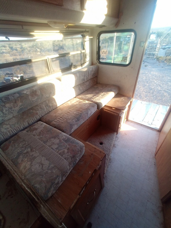 Hill Top - Land - With Tiny House RV - Image 12