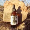 1oz Creosote Oil INFUSED Grapeseed Oil, Chaparral Fragrance - Image 3