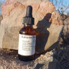 1oz Creosote Oil INFUSED Grapeseed Oil, Chaparral Fragrance - Image 2