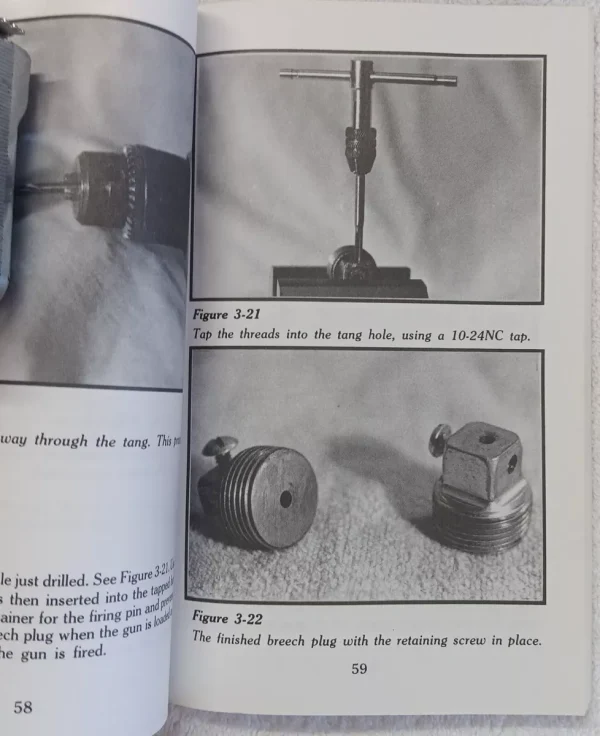 Homemade Guns And Homemade Ammo Ronald B Brown 1999 - Image 9