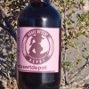2oz Creosote Oil INFUSED Grapeseed Oil, Chaparral Fragrance - Image 3