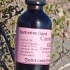 2oz Creosote Oil INFUSED Grapeseed Oil, Chaparral Fragrance - Image 2