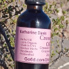 2oz Creosote Oil INFUSED Grapeseed Oil, Chaparral Fragrance - Image 2