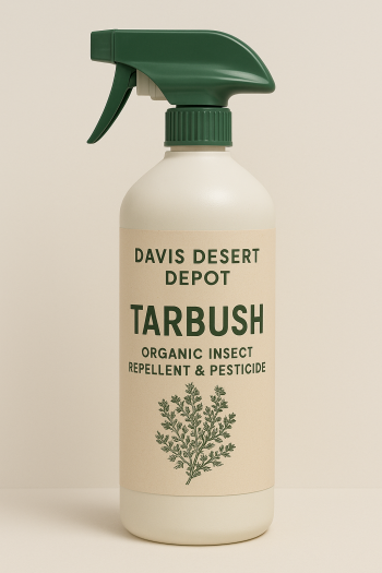 Flourefield Insect Repellent