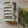 Desert Rain Creosote Cold Process Soap | Vegan | Monsoon Rain Natural Soap | Chaparral | Small Batch Handmade - Image 4