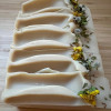 Desert Rain Creosote Cold Process Soap | Vegan | Monsoon Rain Natural Soap | Chaparral | Small Batch Handmade - Image 3
