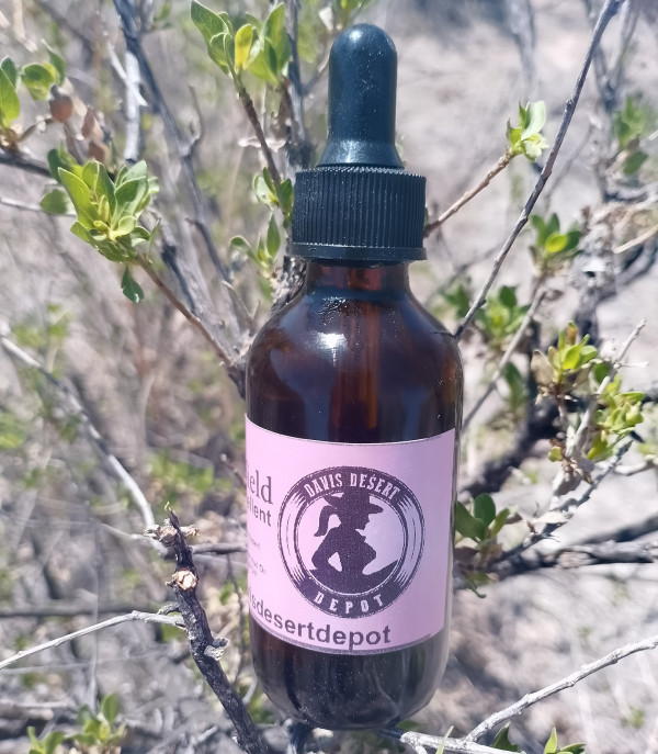 Flourefield Insect Repellent - Image 2